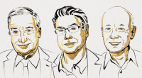 Mokyr, Aghion and Howitt win Nobel Prize in economics  